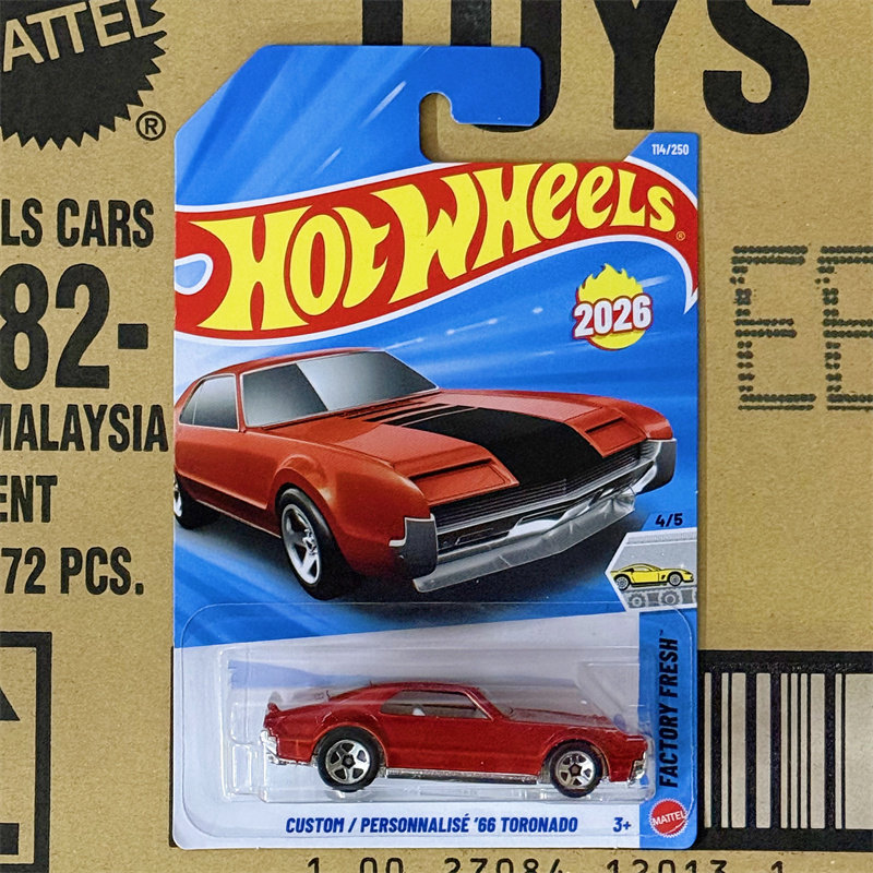 Mattel Toy Hot Wheels - Hot Wheels Cars Toys For Boys