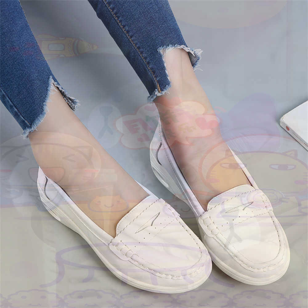 Kids Outdoor Volleyball Shoes - Soft Slip-on Womens Large Size Shoes