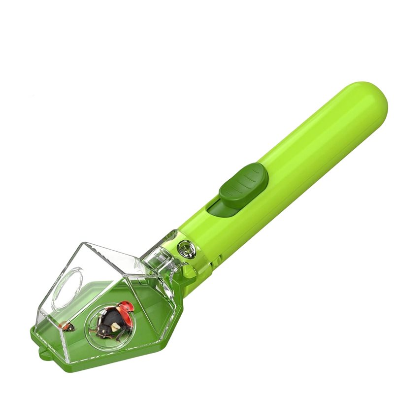 Kids Outdoor Tools - Bug Catcher For Kids-Insect Trap Kit