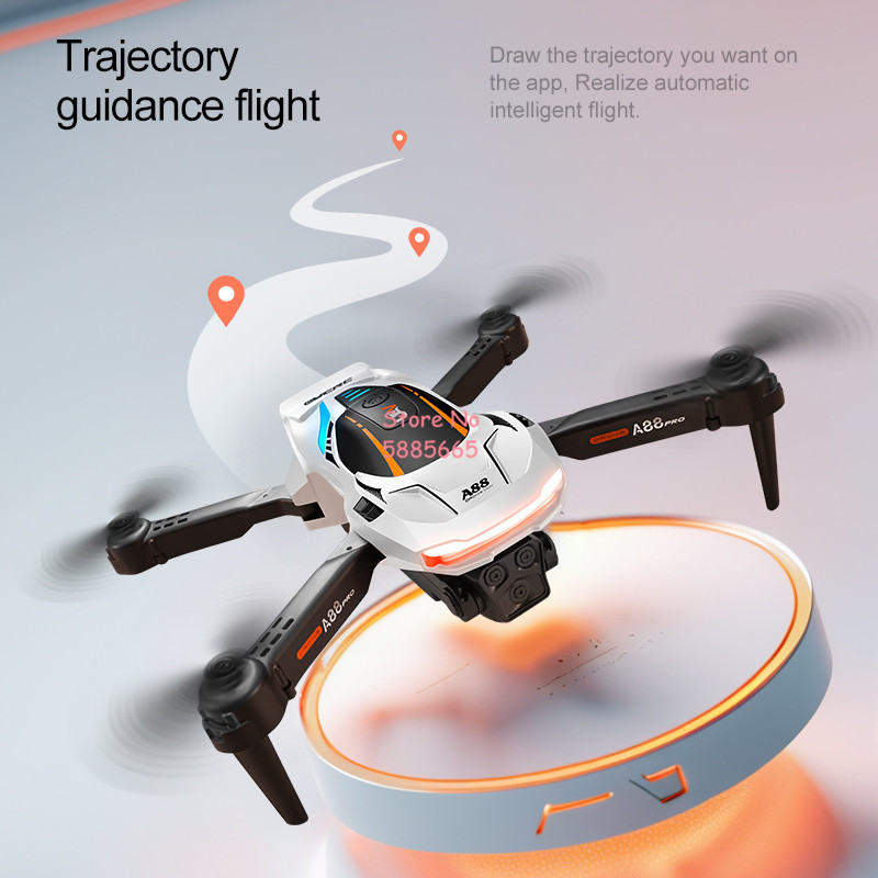 8K Aerial Photography Optical  - огляд і ціна Kids Outdoor Lights