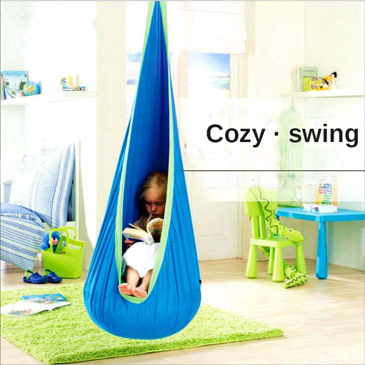 New Children's Hanging Chair P - огляд і ціна Kids Outdoor Trampoline