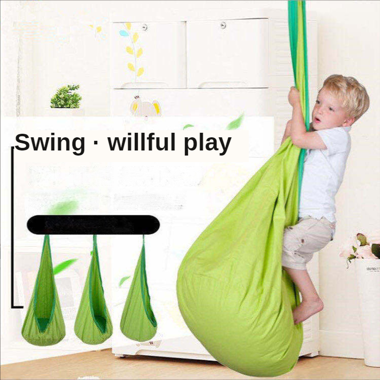 New Children's Hanging Chair P - огляд і ціна Kids Outdoor Trampoline