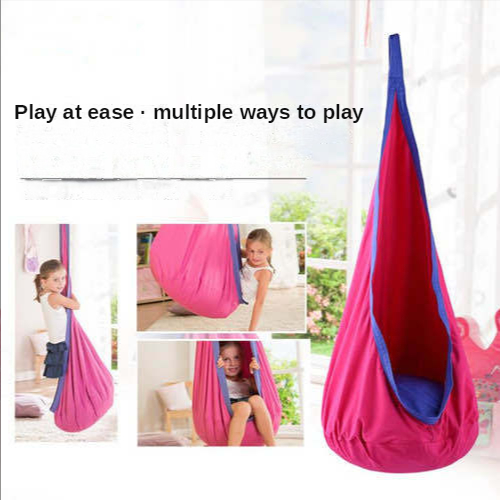 New Children's Hanging Chair P - огляд і ціна Kids Outdoor Trampoline