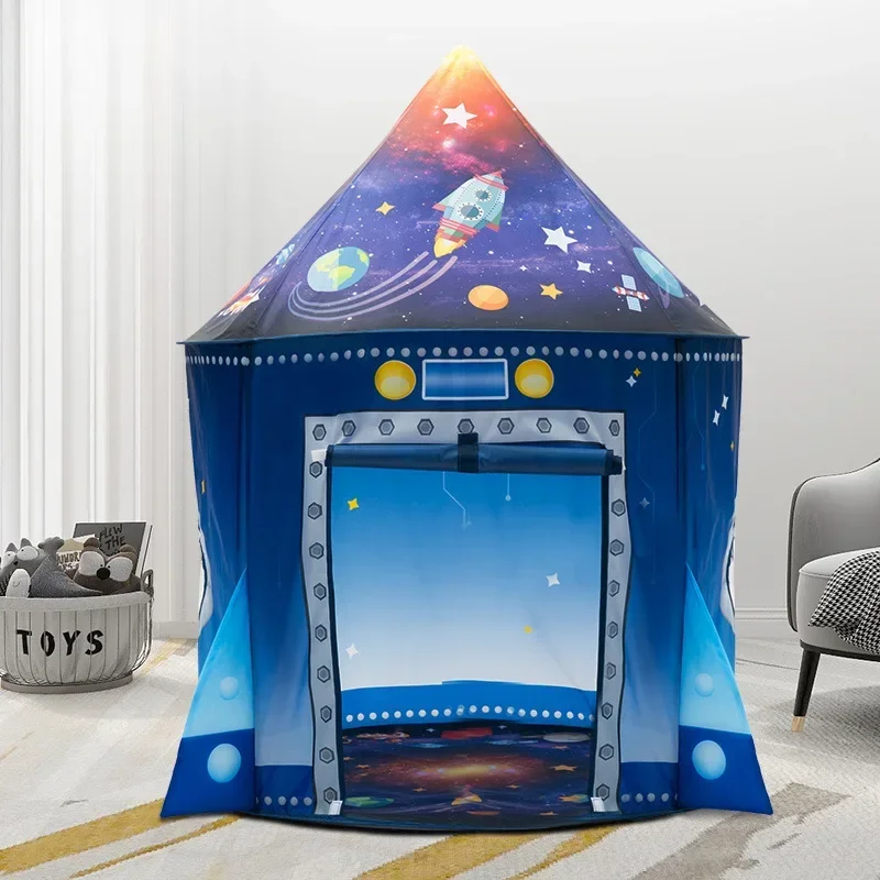 Outdoor Kid Tent Space Kids Pl - огляд і ціна Outdoor Tent Playhouse