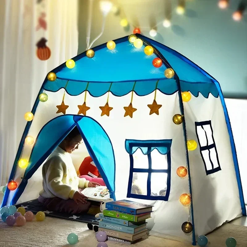 Kids Portable Space Play Tent  - огляд і ціна Outdoor Tent Playhouse