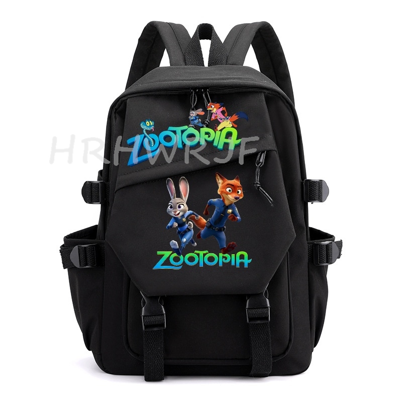 Judy Nick Zootopia 2 Backpacks - огляд і ціна Kids Outdoor Backpack