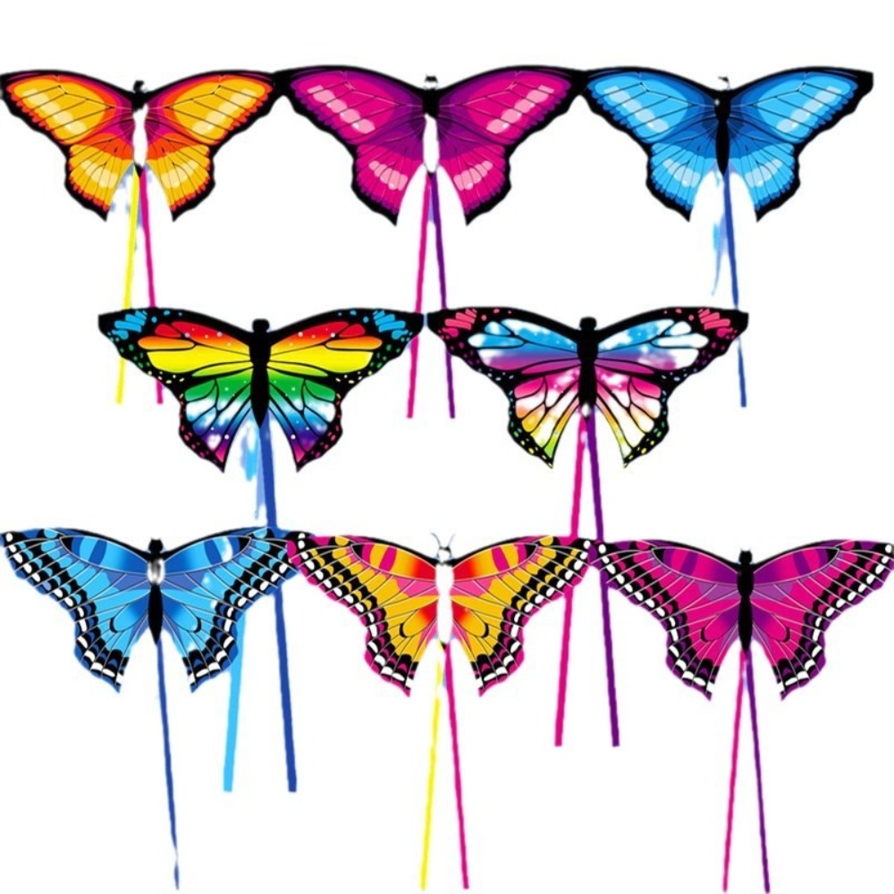 New Easy to Fly Colorful Kite  - огляд і ціна Kite Easy Fly Kids