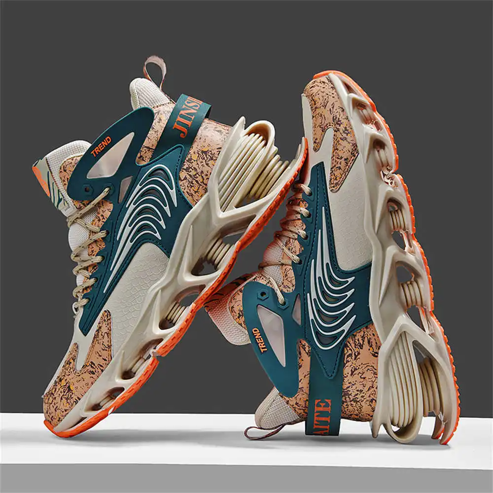 Non-slip Mid Child Running Sne - огляд і ціна Kids Outdoor Volleyball Shoes