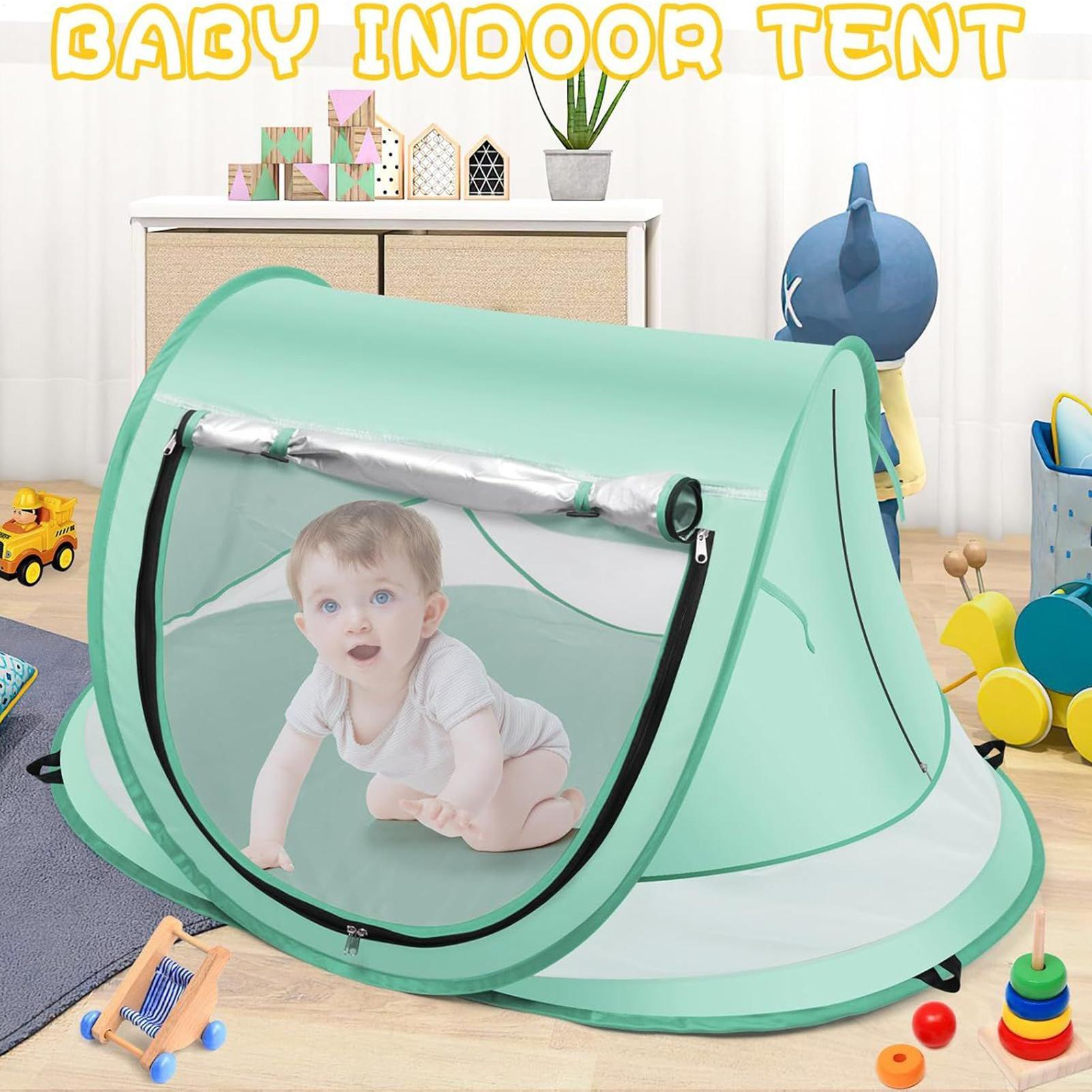Toddler Beach Tent Outdoor Bab - огляд і ціна Outdoor Tent Playhouse