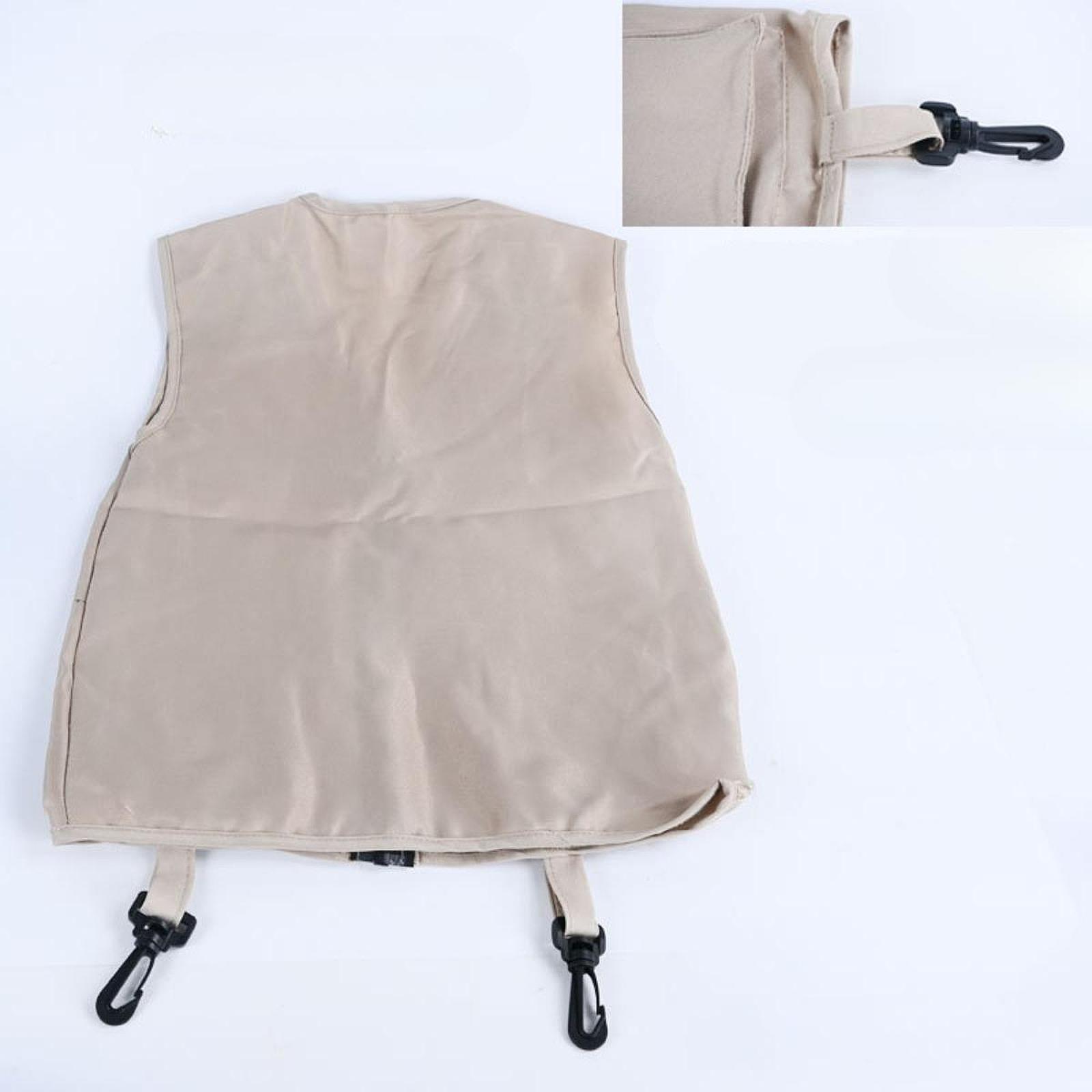 Kids Explorer Vest and Hat Cos - огляд і ціна Kids Outdoor Explorer Kit