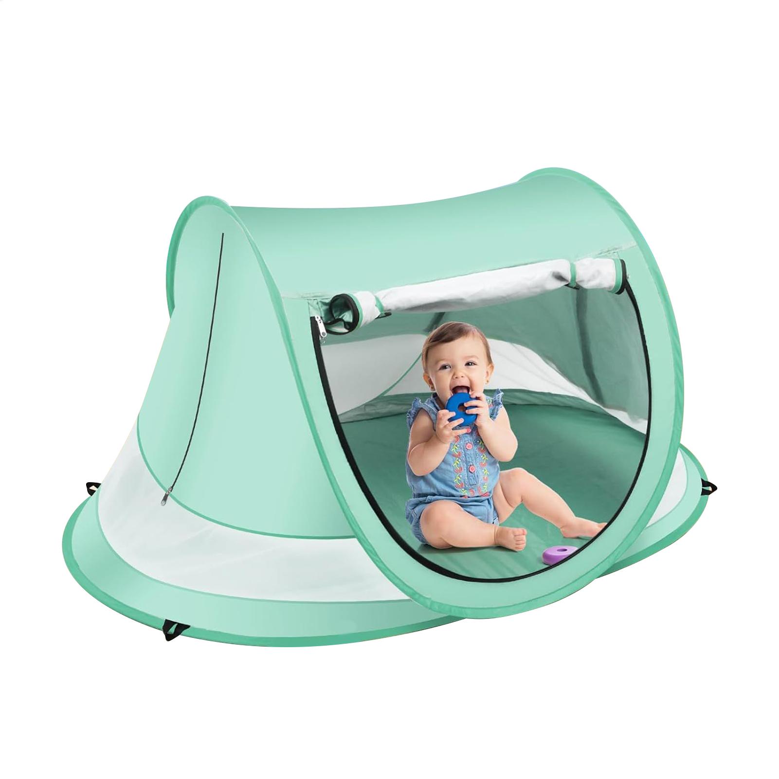 Toddler Beach Tent Outdoor Bab - огляд і ціна Outdoor Tent Playhouse
