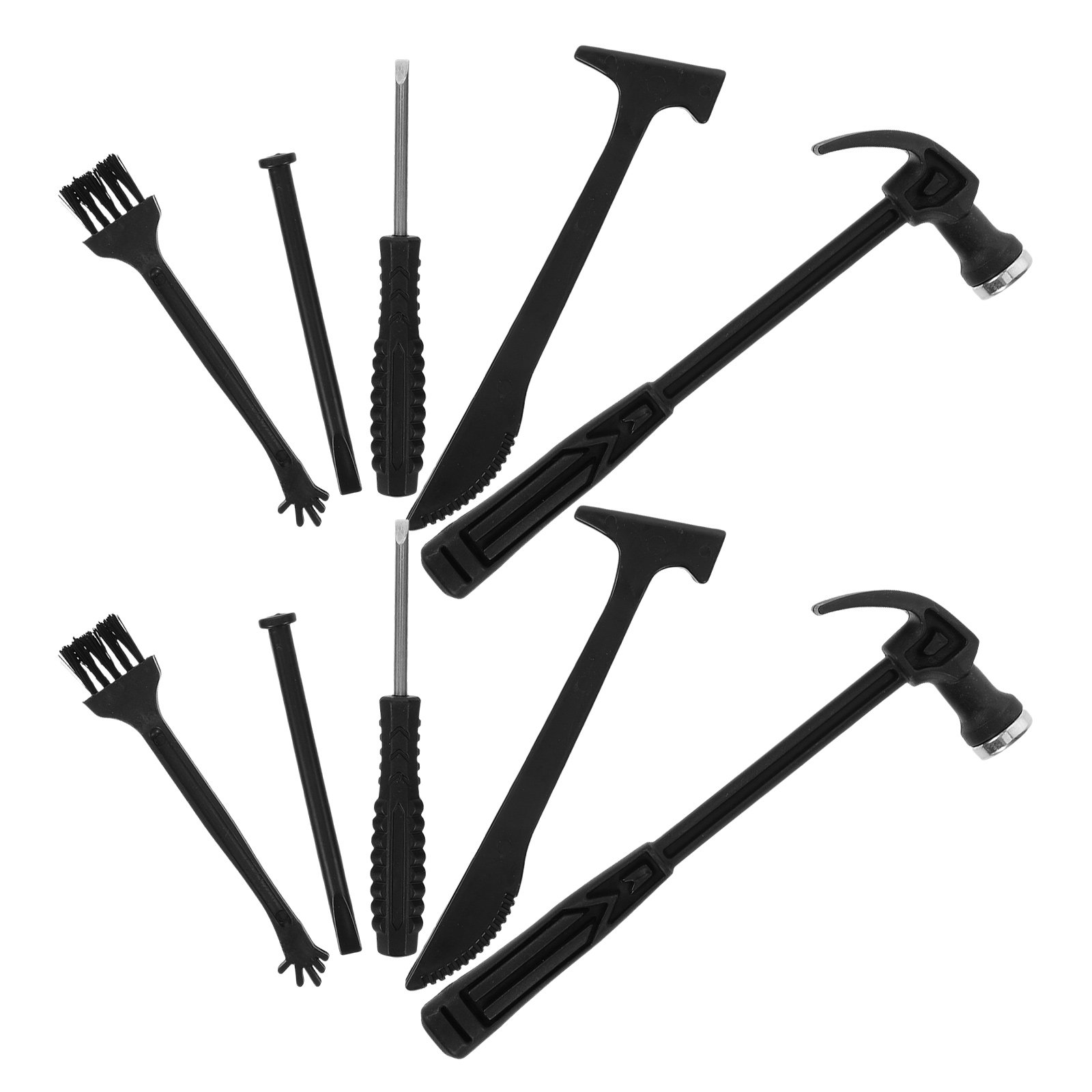 12Pcs Archaeological Excavatio - огляд і ціна Kids Outdoor Explorer Kit