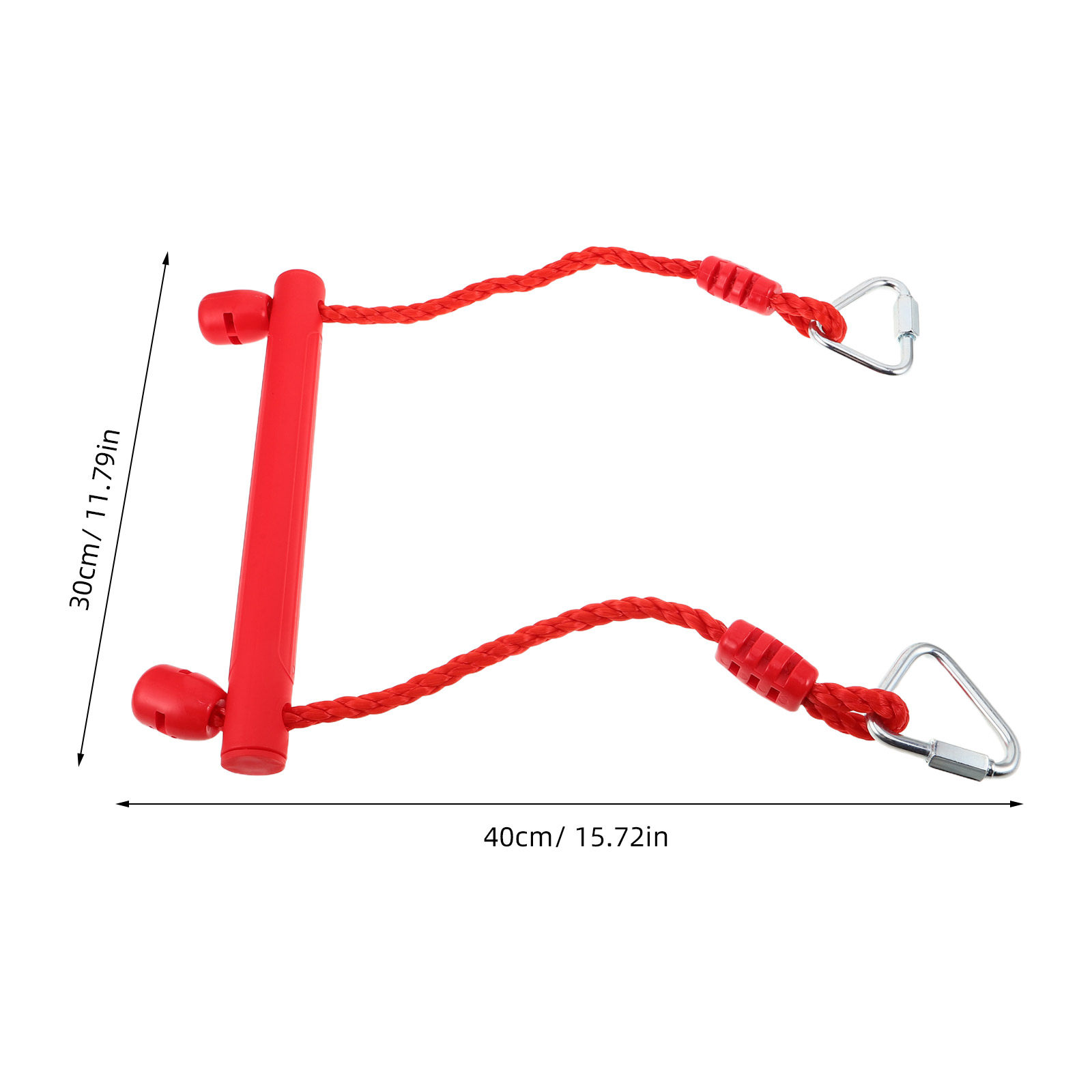 Monkey Bars Red Indoor Kids Cl - огляд і ціна Kids Outdoor Climbing