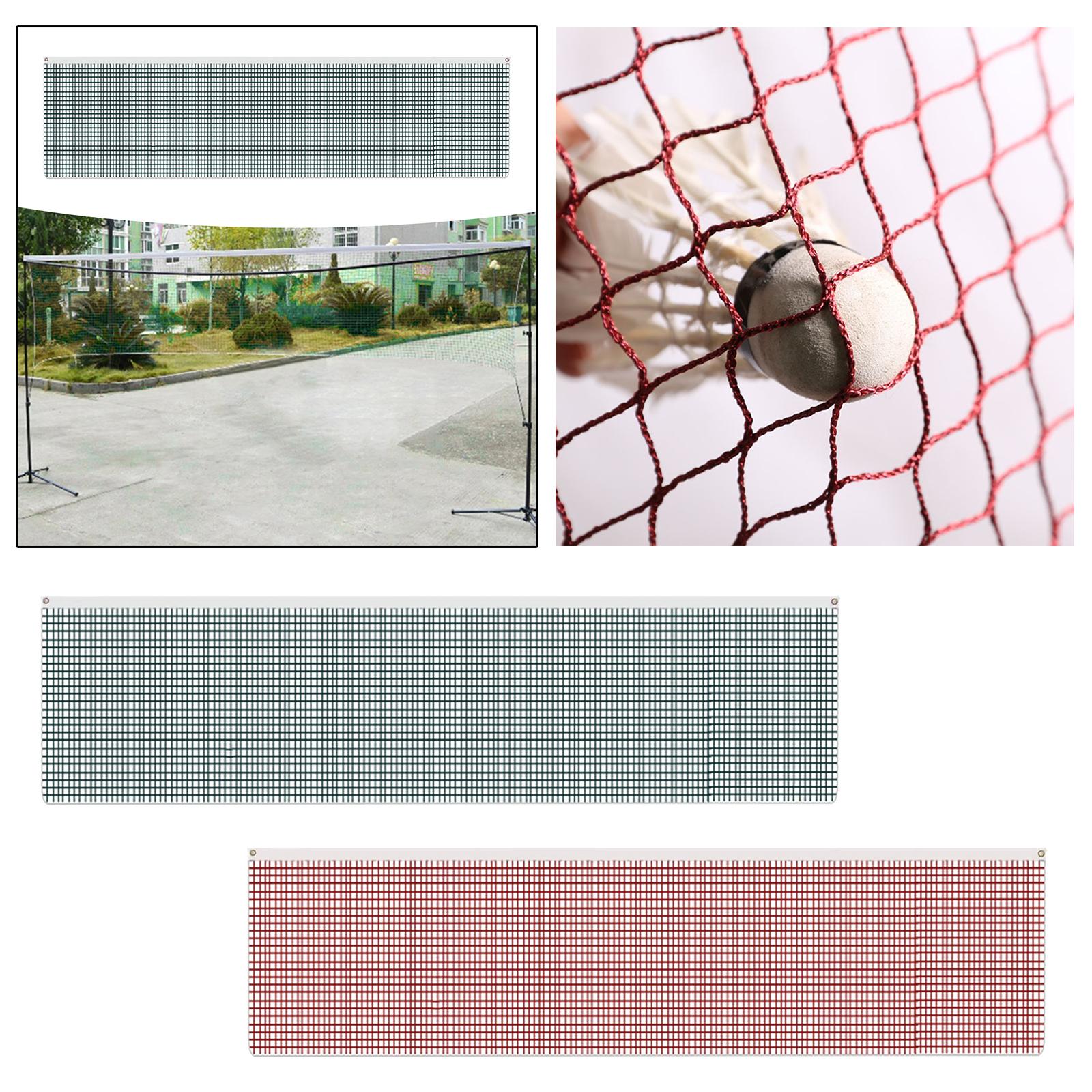 Badminton Net Only Professiona - огляд і ціна Kids Outdoor Volleyball