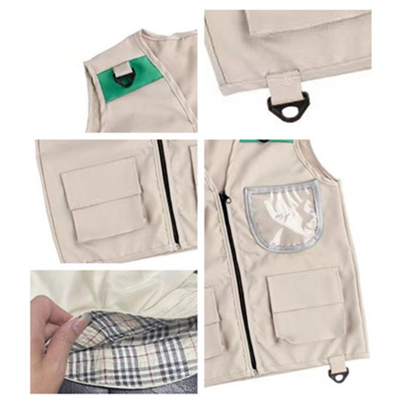 Safari Kids Outdoor Explorer K - огляд і ціна Kids Outdoor Explorer Kit