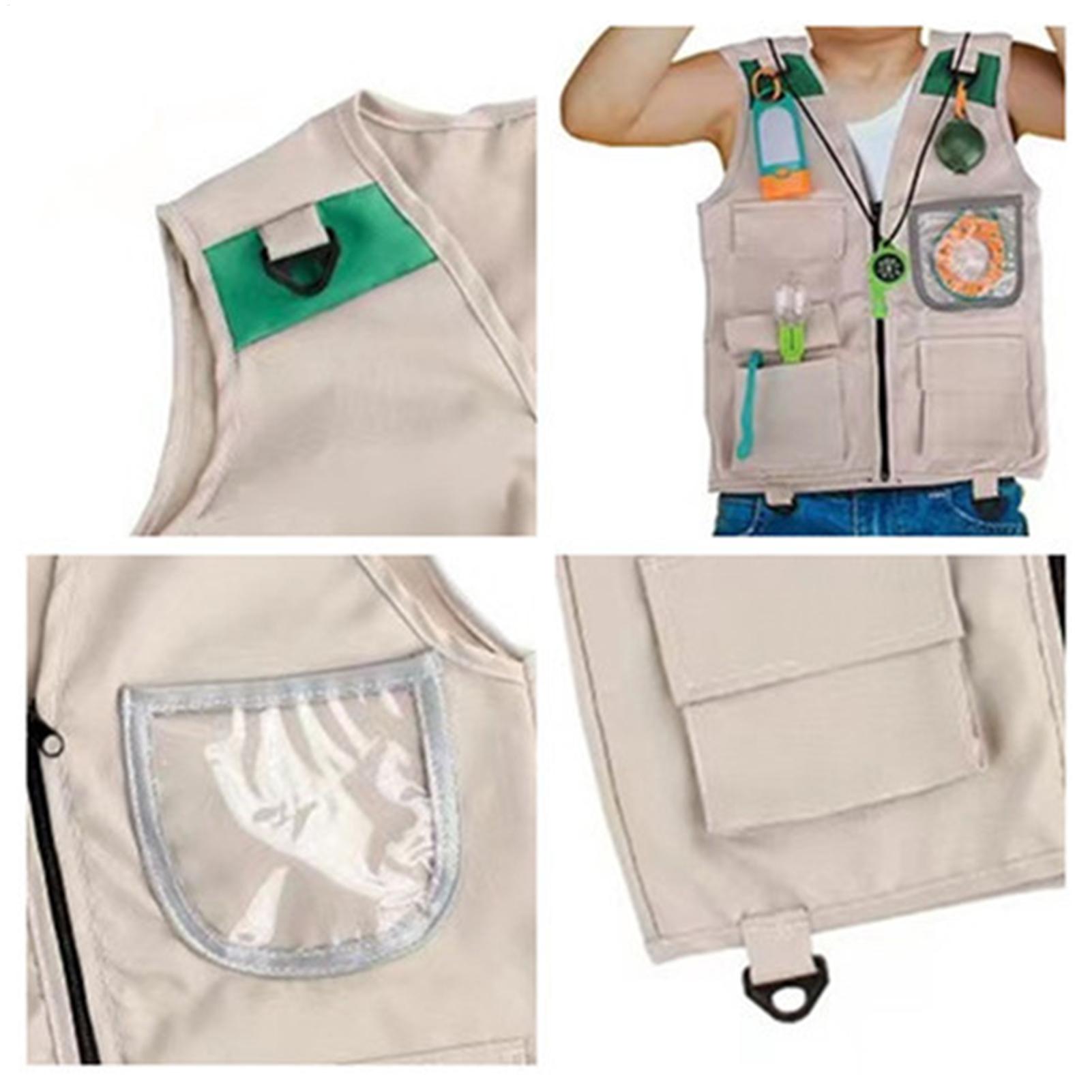 Safari Kids Outdoor Explorer K - огляд і ціна Kids Outdoor Explorer Kit