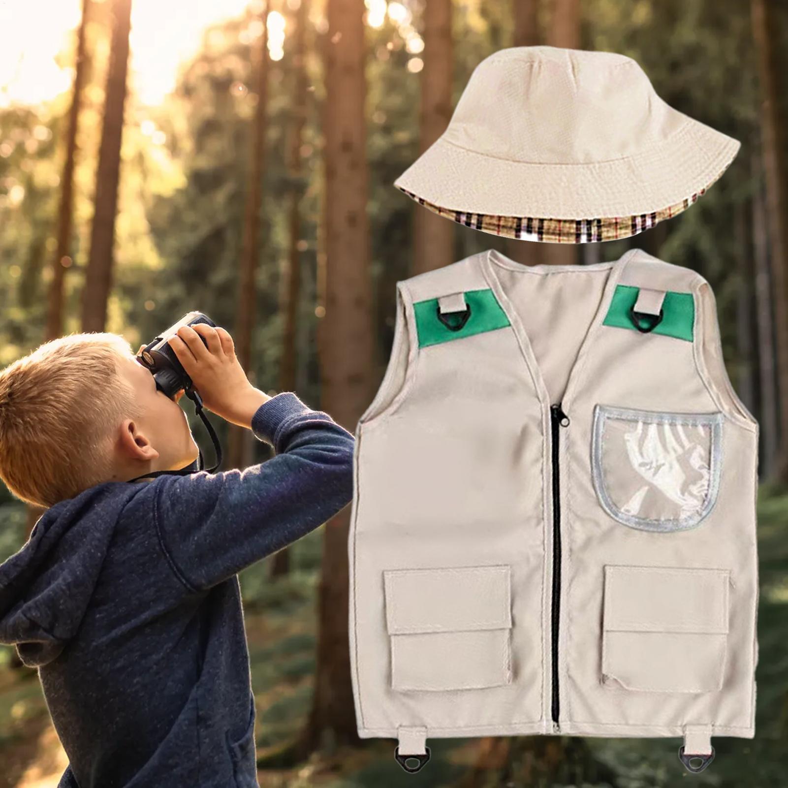 Safari Kids Outdoor Explorer K - огляд і ціна Kids Outdoor Explorer Kit