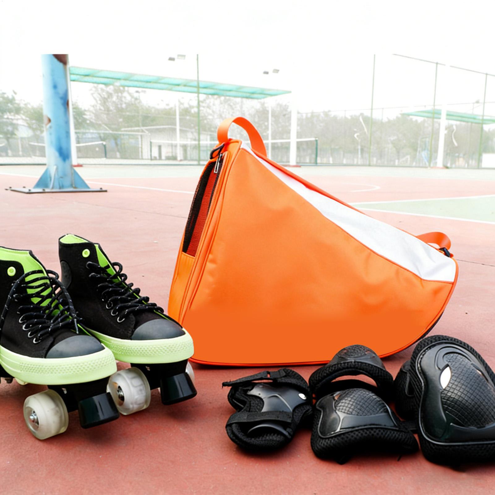 Roller Skates Bag Sports Equip - огляд і ціна Kids Outdoor Backpack
