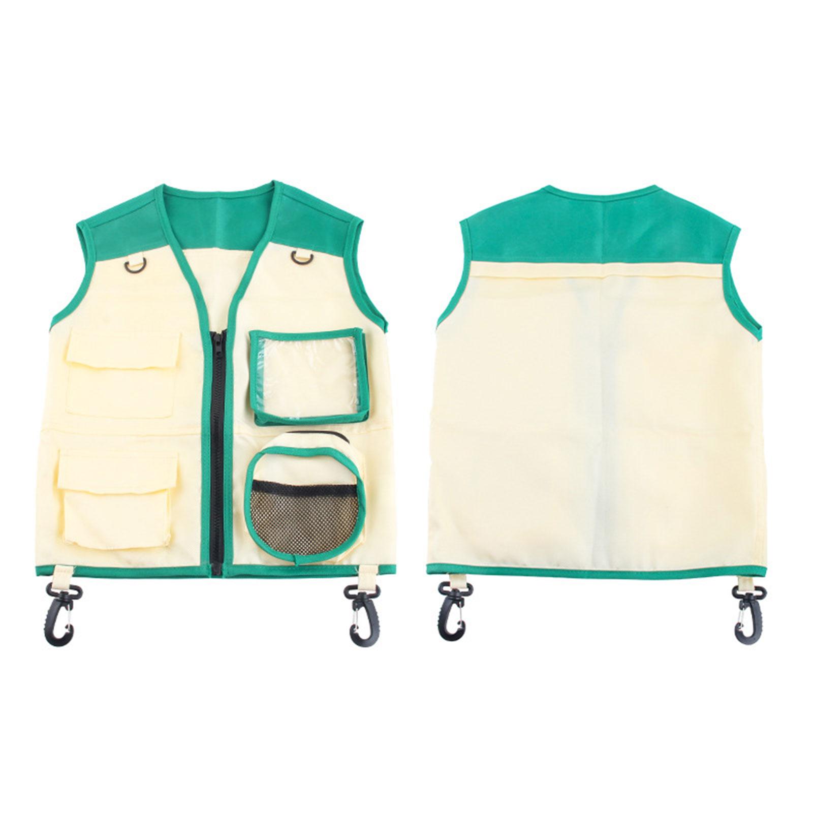 Kids Explorer Costume Kit Carn - огляд і ціна Kids Outdoor Explorer Kit