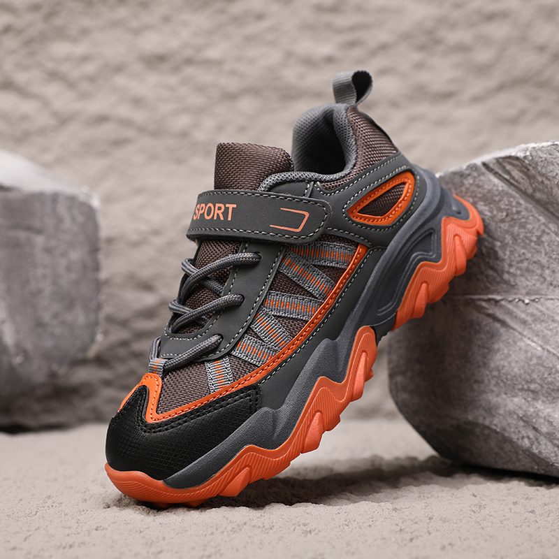 Kids Outdoor Sneakers anti sli - огляд і ціна Kids Outdoor Climbing