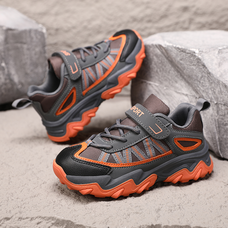 Kids Outdoor Sneakers anti sli - огляд і ціна Kids Outdoor Climbing