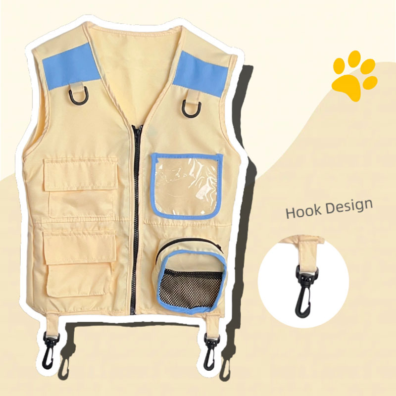 Children Explorer Vest Pretend - огляд і ціна Kids Outdoor Clubhouse