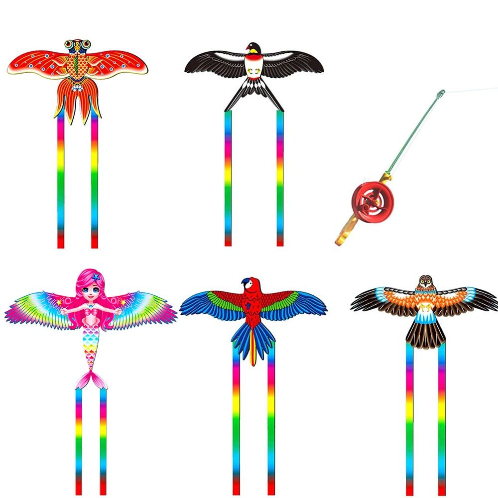 Dynamic Kites for Kids Adult F - огляд і ціна Kite Easy Fly Kids