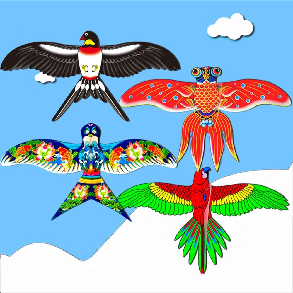 Dynamic Kites for Kids Adult F - огляд і ціна Kite Easy Fly Kids