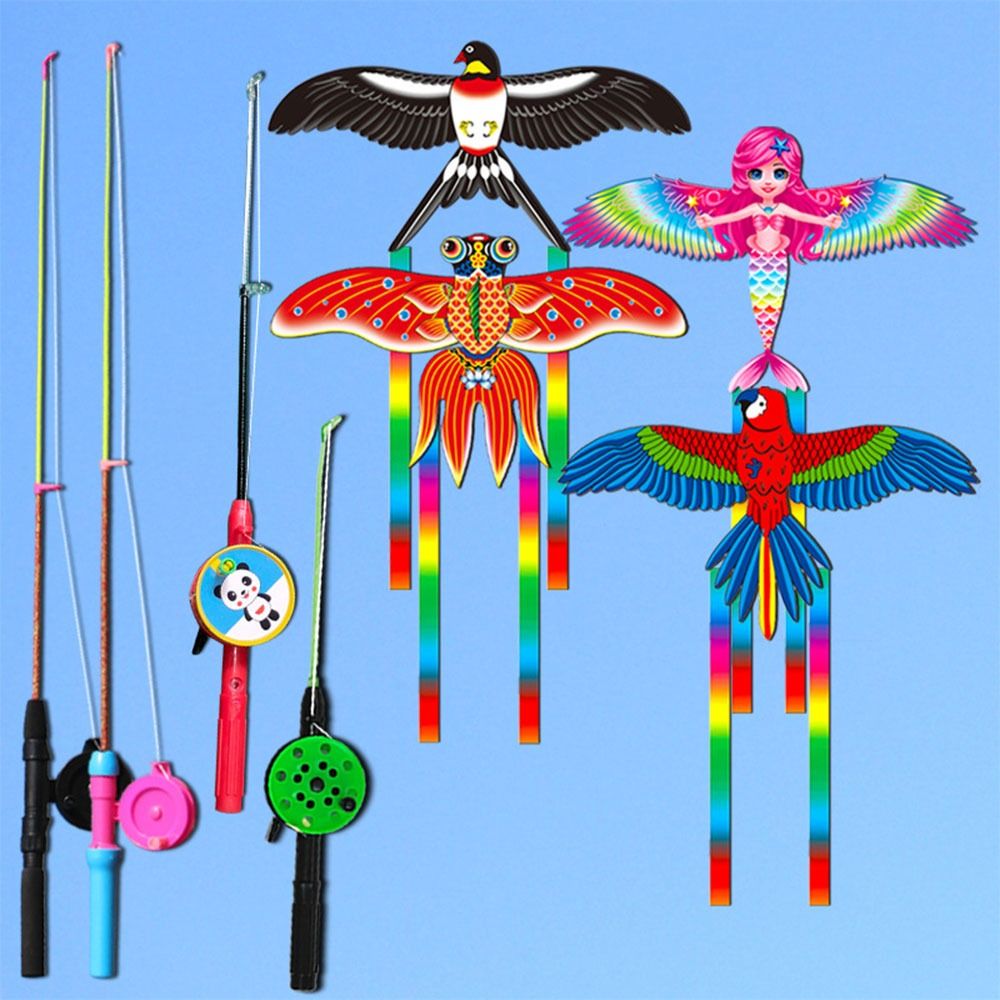 Dynamic Kites for Kids Adult F - огляд і ціна Kite Easy Fly Kids