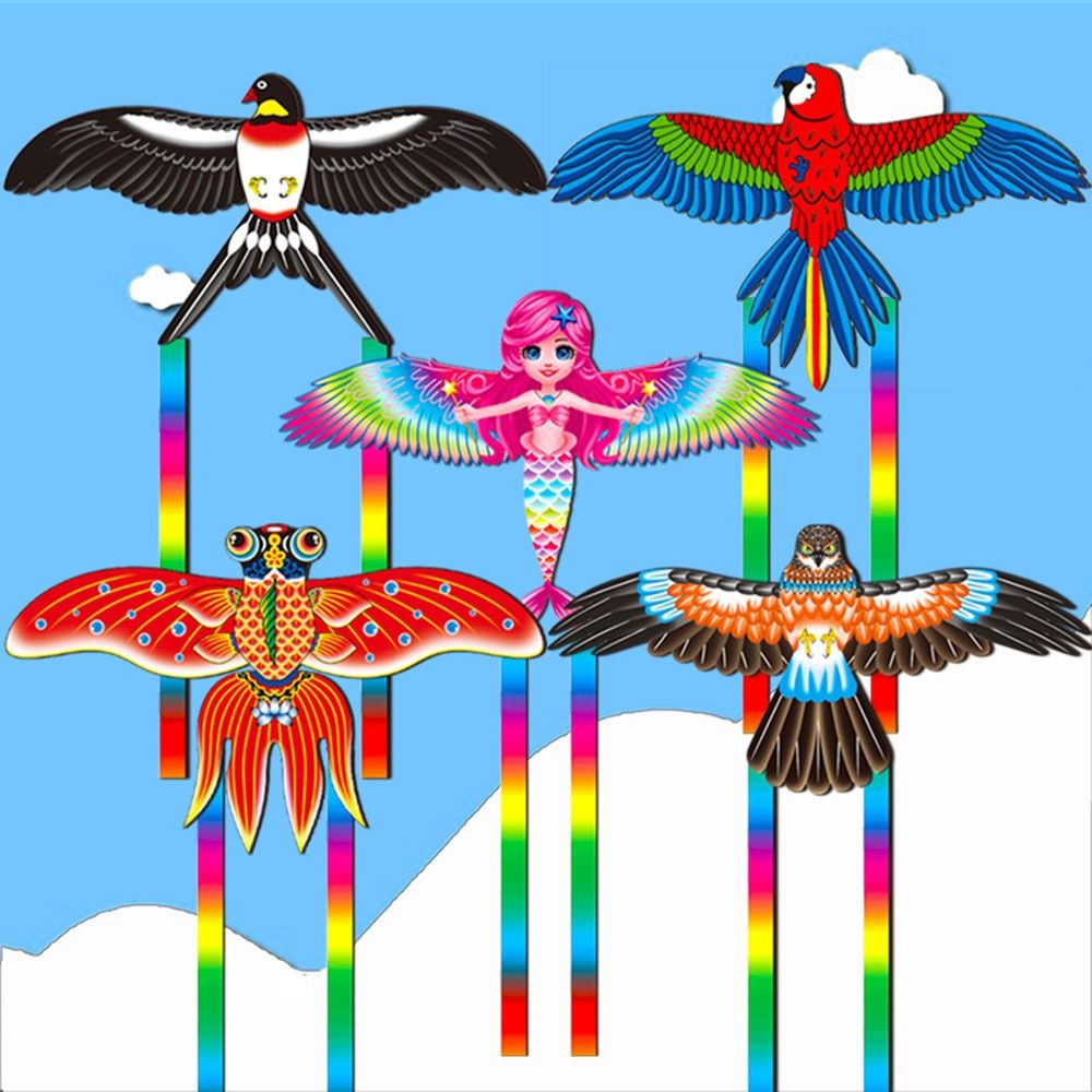 Dynamic Kites for Kids Adult F - огляд і ціна Kite Easy Fly Kids
