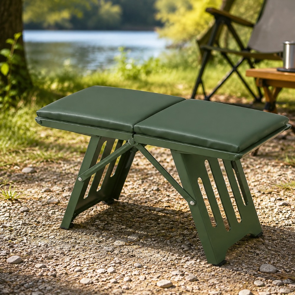 Portable Folding Stool Outdoor - огляд і ціна Kids Outdoor Folding Chair