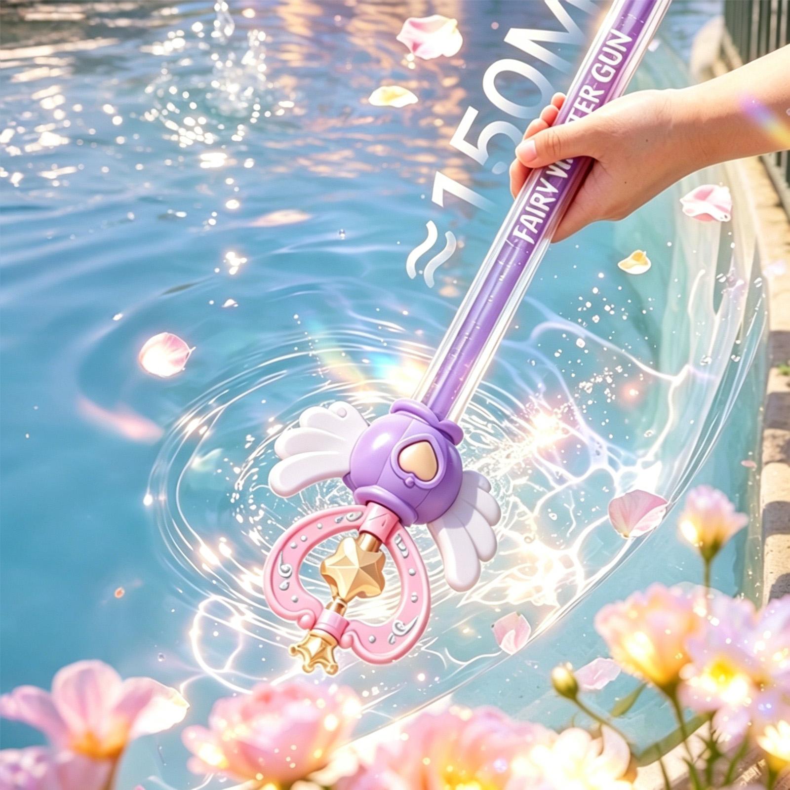 Water Toys For Kids Pull-out I - огляд і ціна Kids Outdoor Fairy Garden