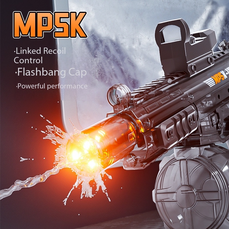 Simulated Firing and Recoil El - огляд і ціна Kids Outdoor Lights