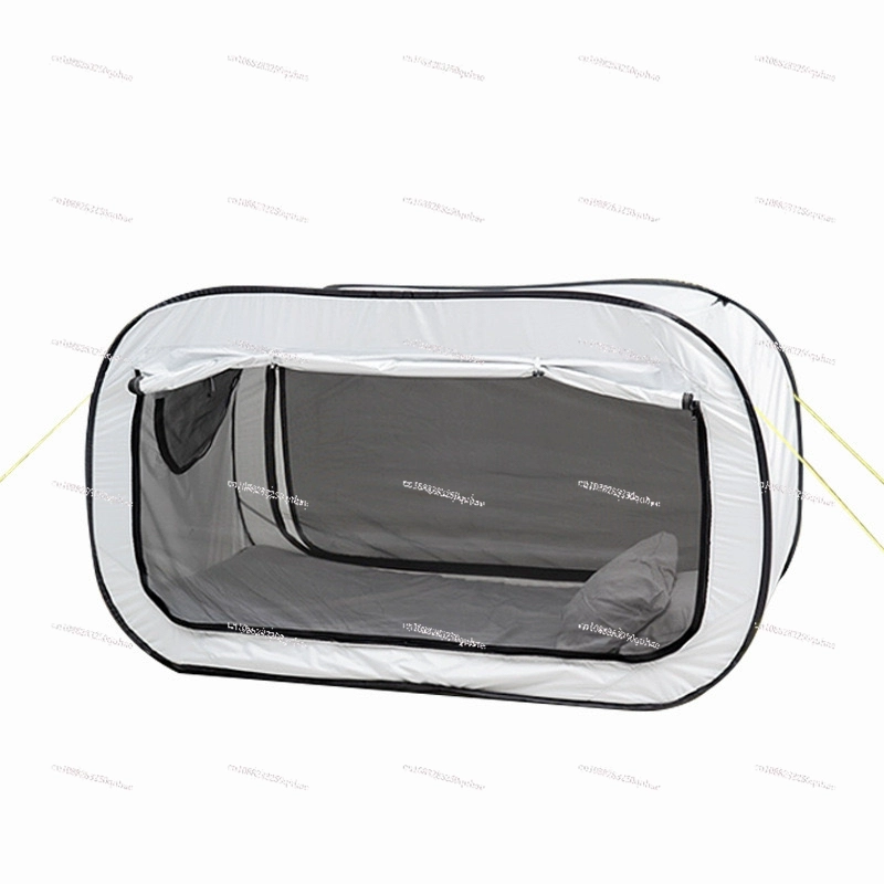 Folding Privacy  Bed Tent Outd - огляд і ціна Kids Outdoor Grill