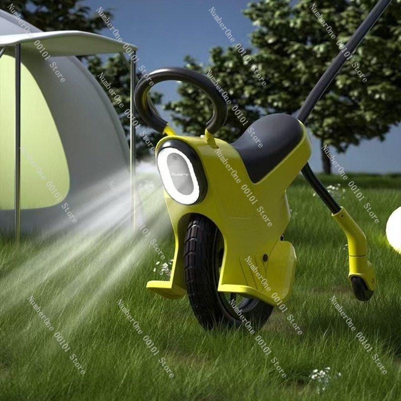 Outdoor Family Camping Kids Pu - огляд і ціна Kids Outdoor Lights