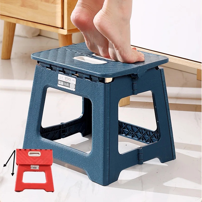 2026 New Thickened Plastic Fol - огляд і ціна Kids Outdoor Folding Chair