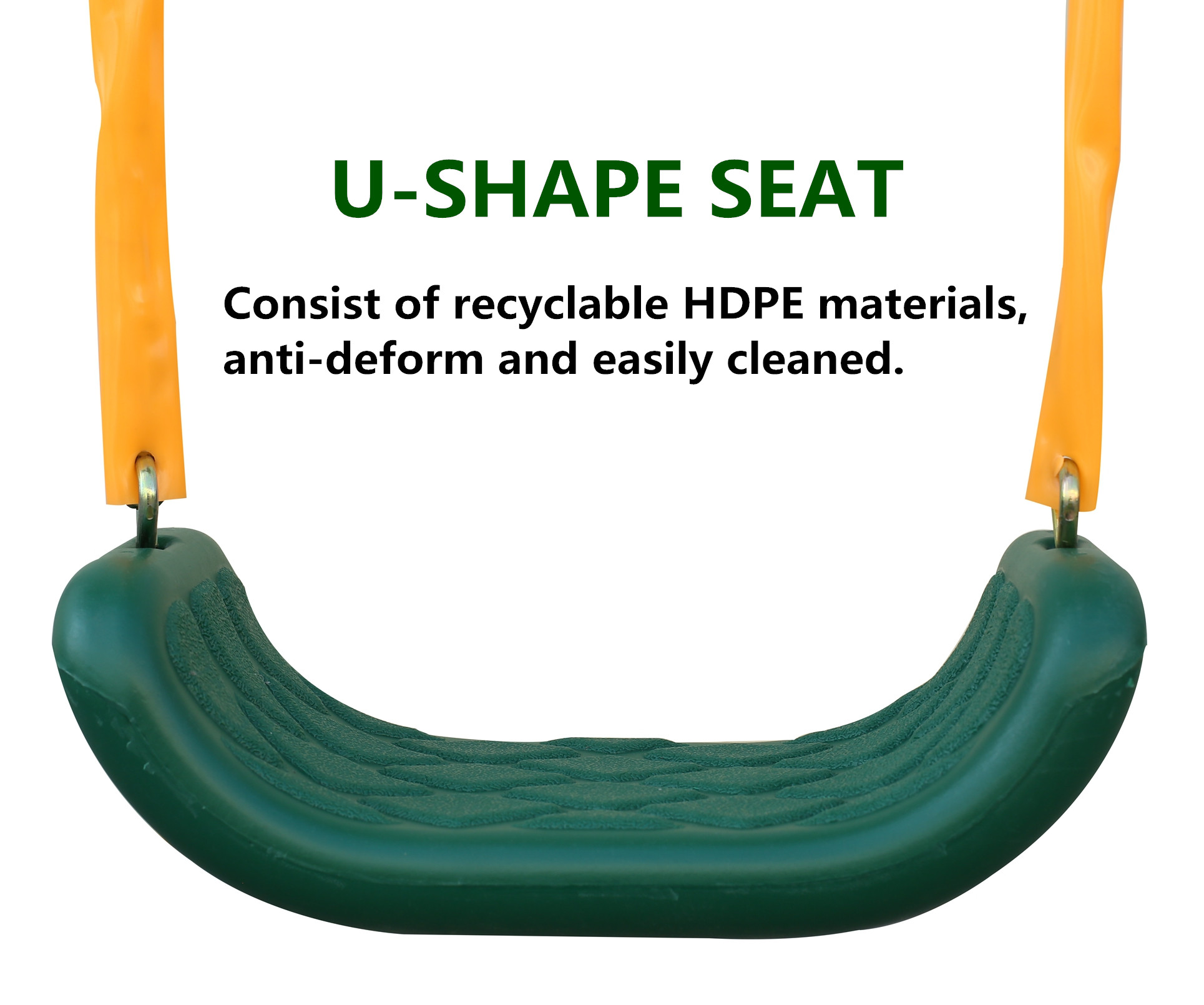 wr-Wholesale Cheap Six Station - огляд і ціна Kids Outdoor Swing Set With Slide