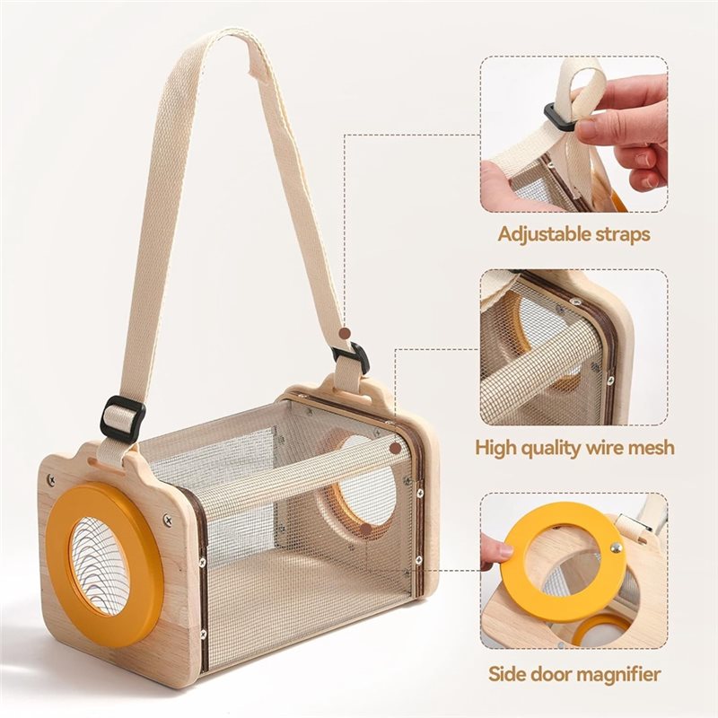 X18A-Bug Catcher Kit For Kids  - огляд і ціна Kids Outdoor Explorer Kit
