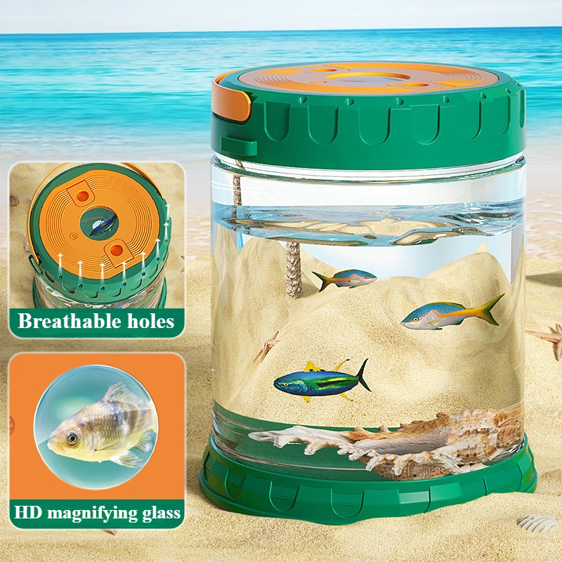 Catch The Sea Set Kids Toys Be - огляд і ціна Kids Outdoor Tools
