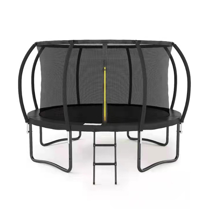 10 12 14 16 18FT Jumping Bunge - огляд і ціна Kids Outdoor Trampoline