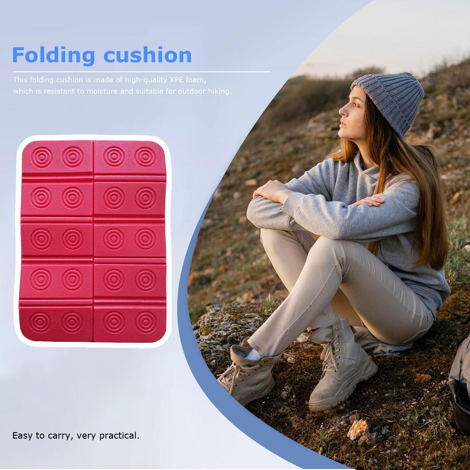 Waterproof Mat Foldable Outdoo - огляд і ціна Kids Outdoor Floor Cushions