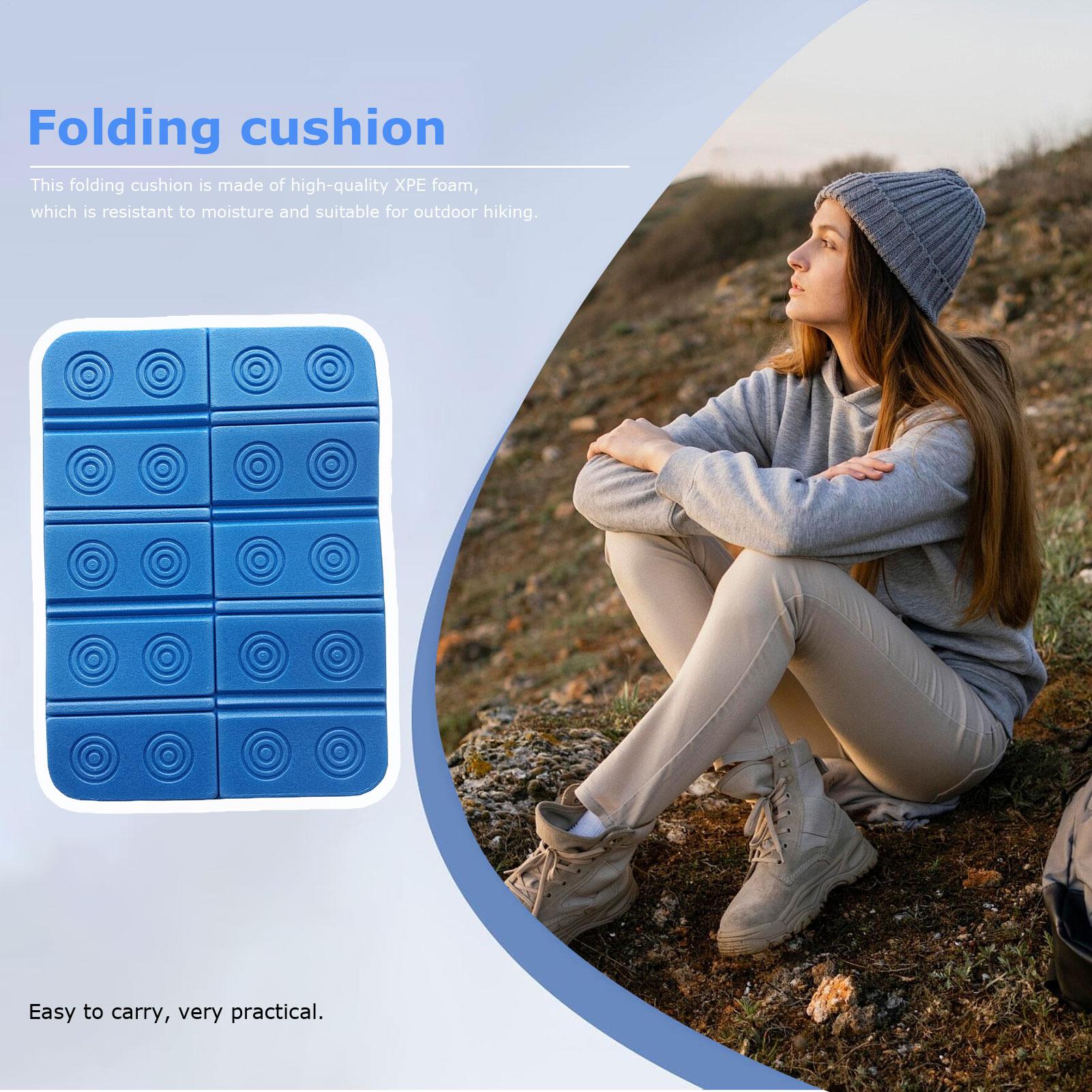 Waterproof Mat Foldable Outdoo - огляд і ціна Kids Outdoor Floor Cushions