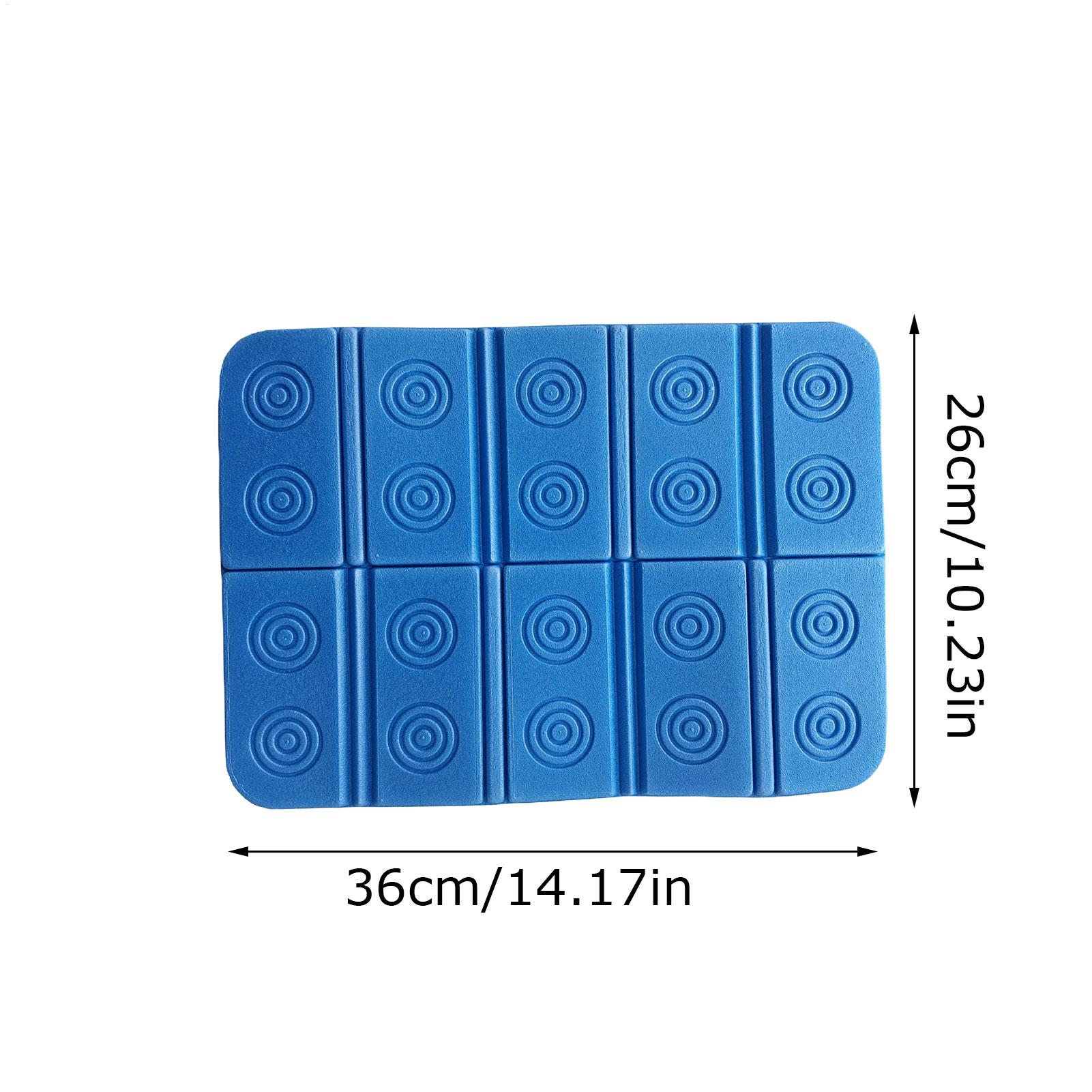 Waterproof Mat Foldable Outdoo - огляд і ціна Kids Outdoor Floor Cushions