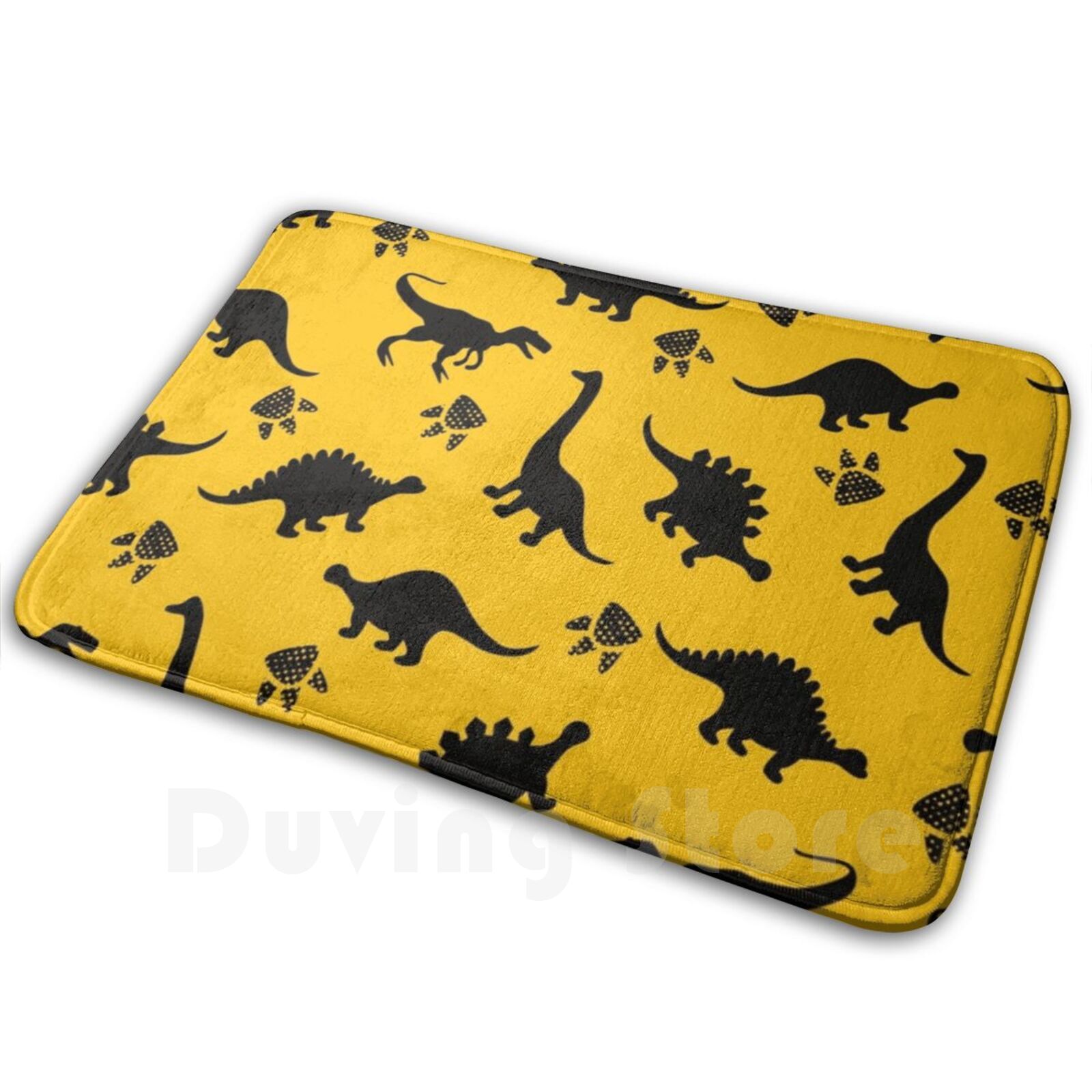 Dinosaurs Cartoon Carpet Mat R - огляд і ціна Kids Outdoor Floor Cushions