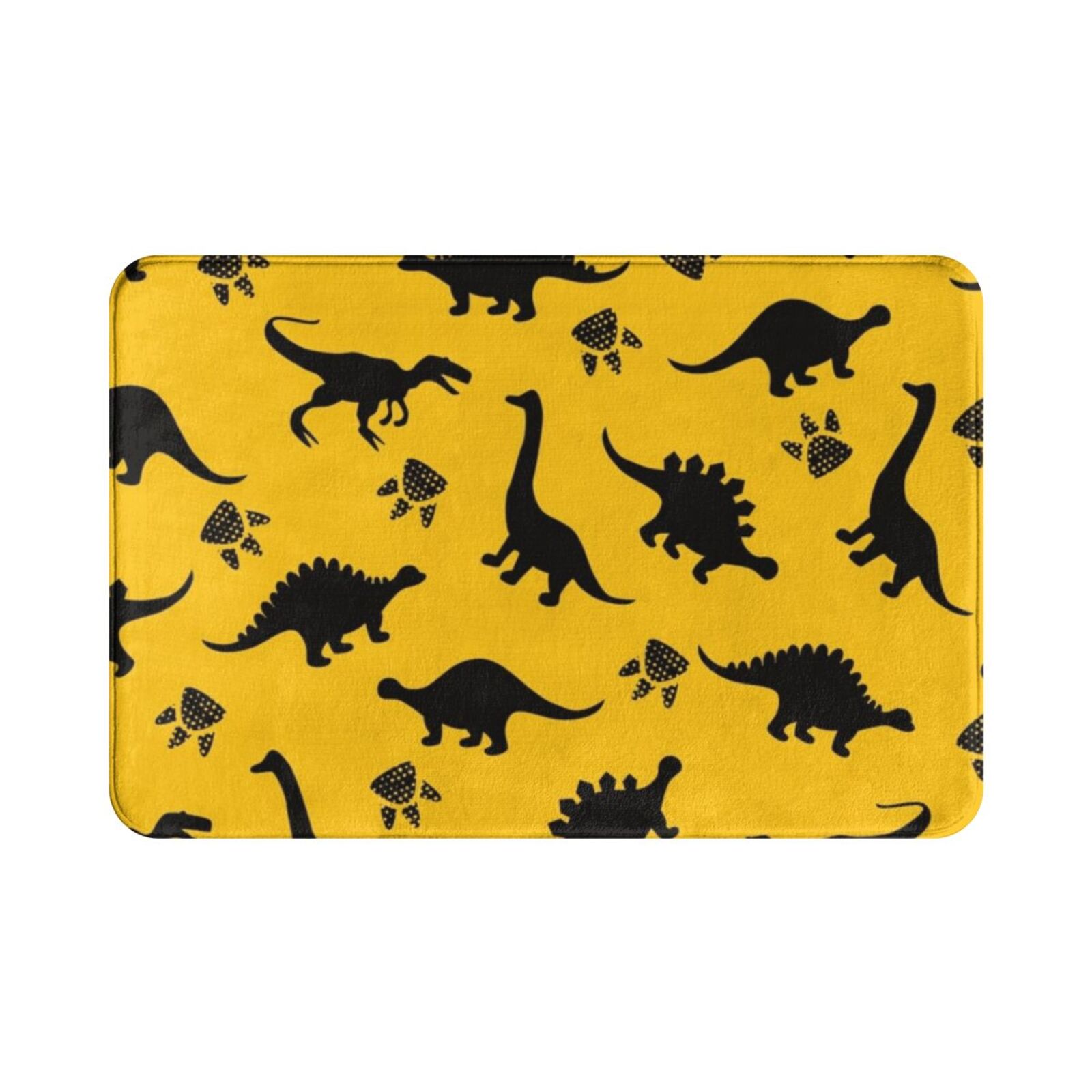 Dinosaurs Cartoon Carpet Mat R - огляд і ціна Kids Outdoor Floor Cushions