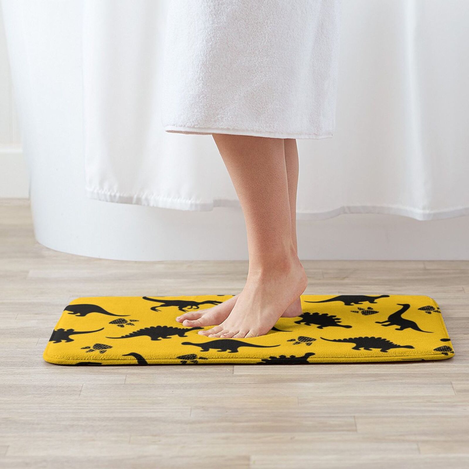 Dinosaurs Cartoon Carpet Mat R - огляд і ціна Kids Outdoor Floor Cushions
