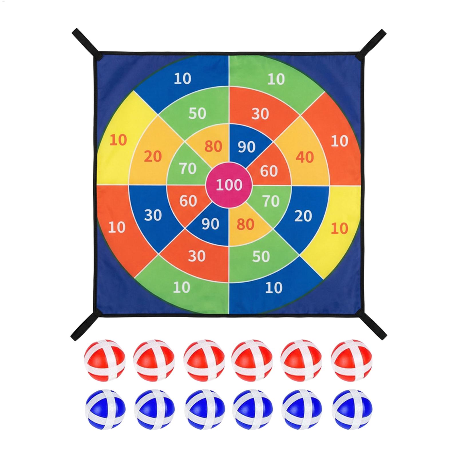 Trampoline Sticky Ball Dart Bo - огляд і ціна Kids Outdoor Trampoline