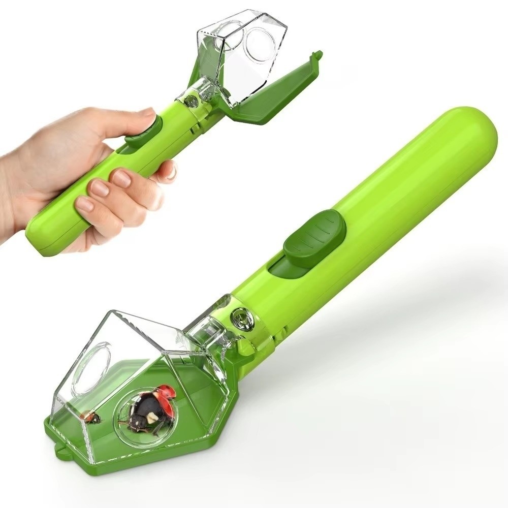 Multifunctional Portable Insec - огляд і ціна Kids Outdoor Explorer Kit