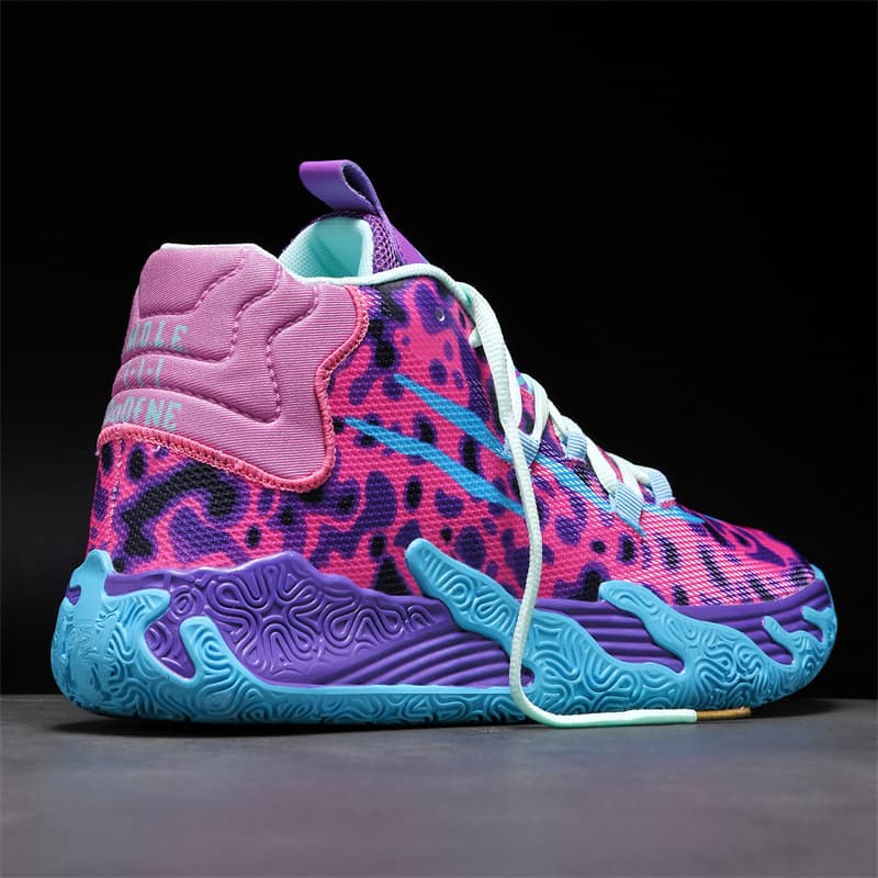 2026 Basketball Shoes for Men  - огляд і ціна Kids Outdoor Floor Cushions