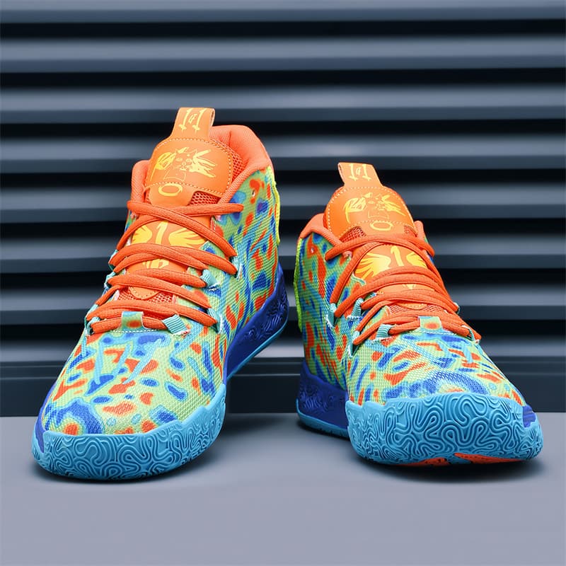 2026 Basketball Shoes for Men  - огляд і ціна Kids Outdoor Floor Cushions